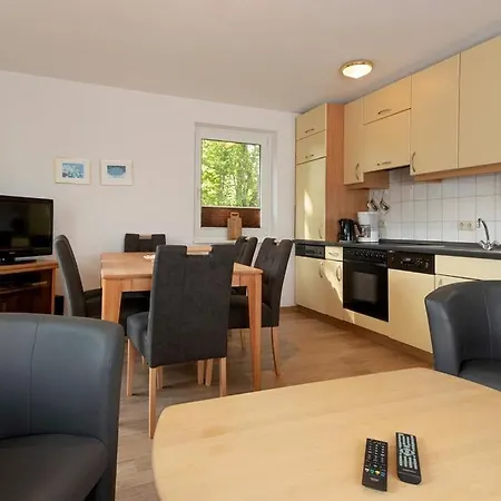 Urlauberdorf Urlauberdorf 55b 펜션 *