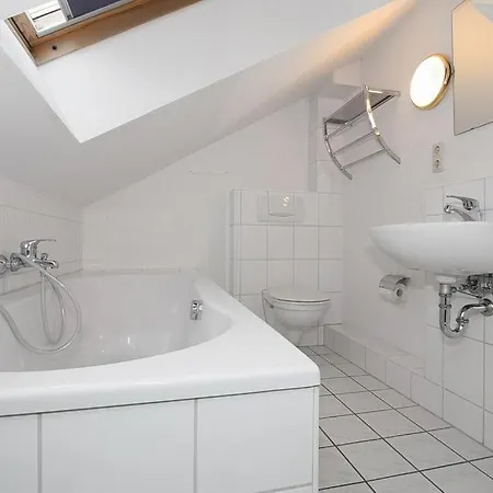 Urlauberdorf Urlauberdorf 55b 볼텐하겐