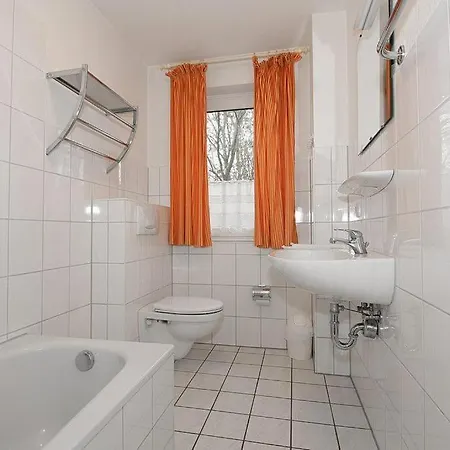 Urlauberdorf Urlauberdorf 55b 펜션