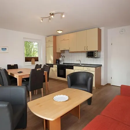 Urlauberdorf Urlauberdorf 55b 펜션 볼텐하겐