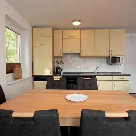 Holiday home Urlauberdorf Urlauberdorf 55b